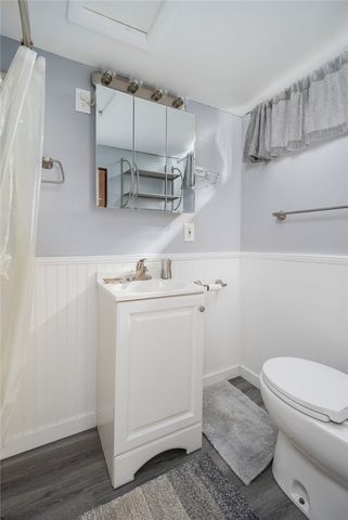 141 Peckham Road, Little Compton, RI 02837