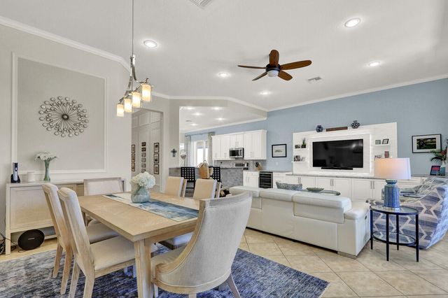 8932 SW Champions Way, Port St. Lucie, Port St Lucie, FL 34986