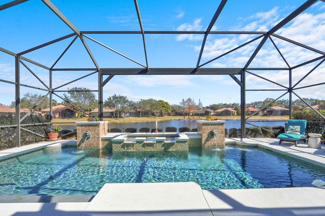 8932 SW Champions Way, Port St. Lucie, Port St Lucie, FL 34986