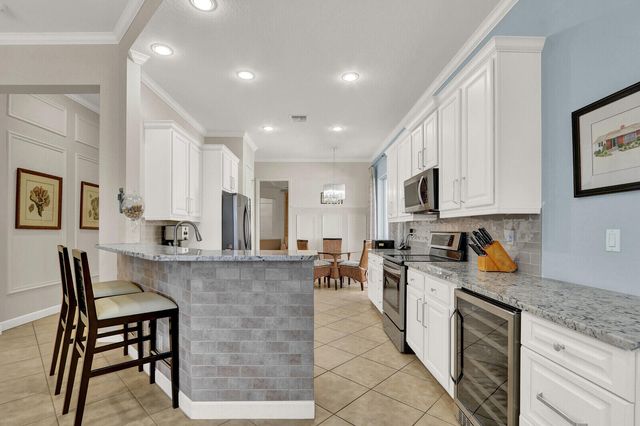 8932 SW Champions Way, Port St. Lucie, Port St Lucie, FL 34986