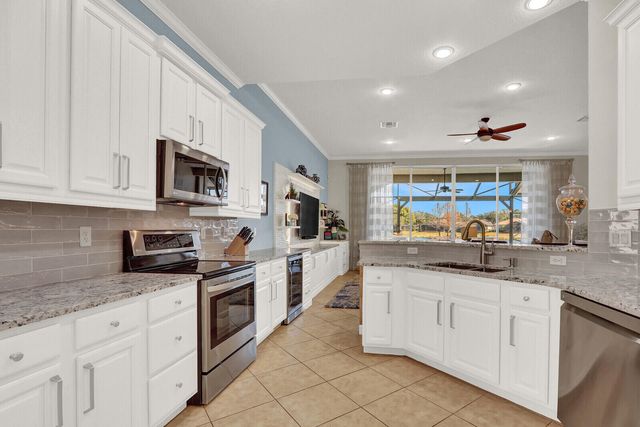 8932 SW Champions Way, Port St. Lucie, Port St Lucie, FL 34986