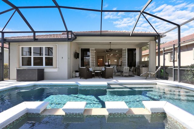 8932 SW Champions Way, Port St. Lucie, Port St Lucie, FL 34986