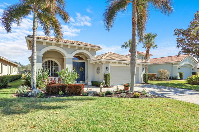 8932 SW Champions Way, Port St. Lucie, Port St Lucie, FL 34986