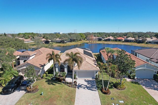 8932 SW Champions Way, Port St. Lucie, Port St Lucie, FL 34986