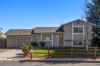 7445 Woodstock Street, Colorado Springs, CO 80911