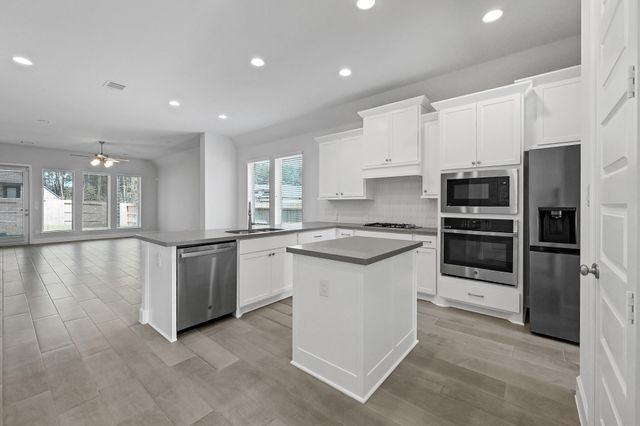 15835 Bird Of Paradise Drive, Conroe, TX 77302