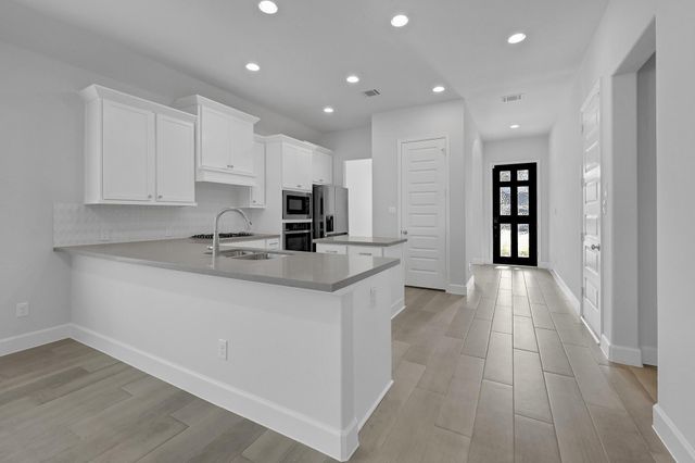 15835 Bird Of Paradise Drive, Conroe, TX 77302