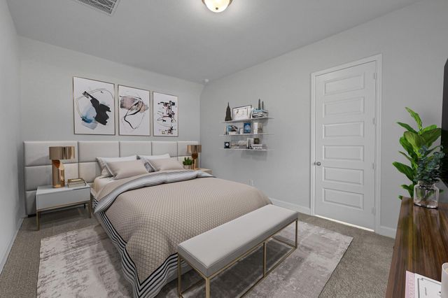 15835 Bird Of Paradise Drive, Conroe, TX 77302