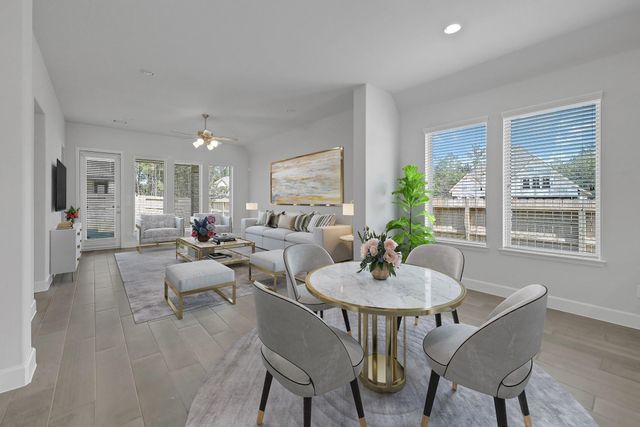 15835 Bird Of Paradise Drive, Conroe, TX 77302