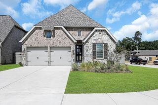 15835 Bird Of Paradise Drive, Conroe, TX 77302