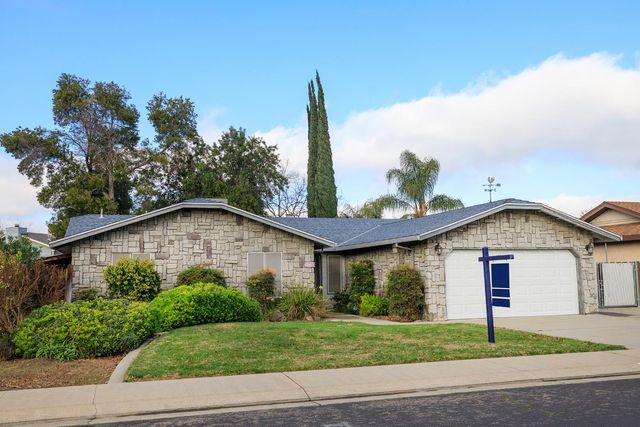 2313 Calcagno St, Ceres, CA 95307