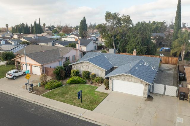 2313 Calcagno St, Ceres, CA 95307