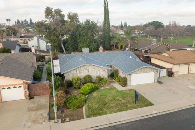 2313 Calcagno St, Ceres, CA 95307