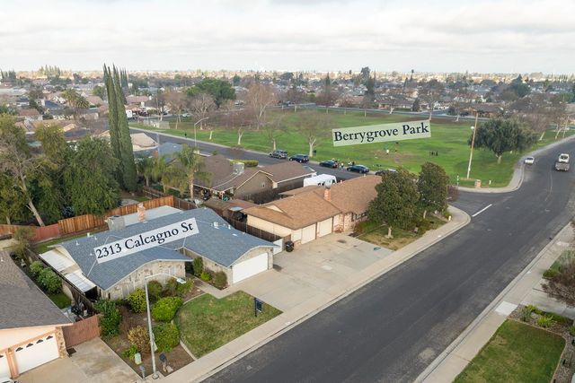 2313 Calcagno St, Ceres, CA 95307