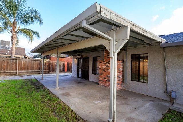 2313 Calcagno St, Ceres, CA 95307