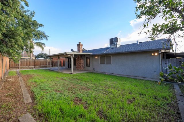 2313 Calcagno St, Ceres, CA 95307