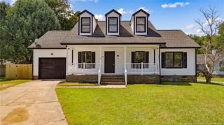 4512 Plainview Court, Fayetteville, NC 28304