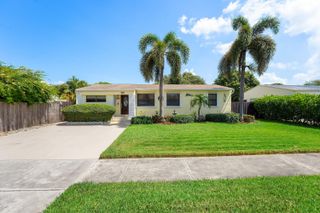 141 Date Palm Drive, Lake Park, FL 33403