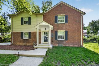 1905 Steere Place, Ann Arbor, MI 48104