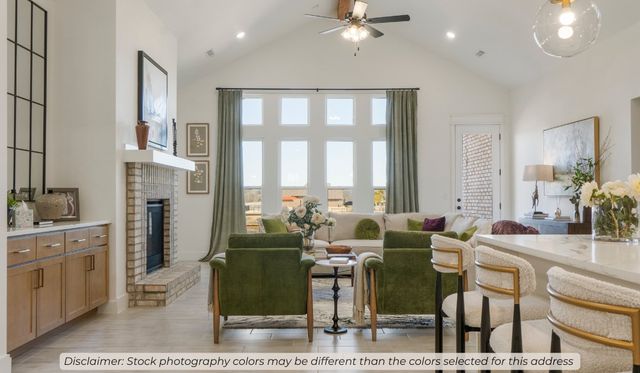 2751 Roe Deer Street, Springdale, AR 72762