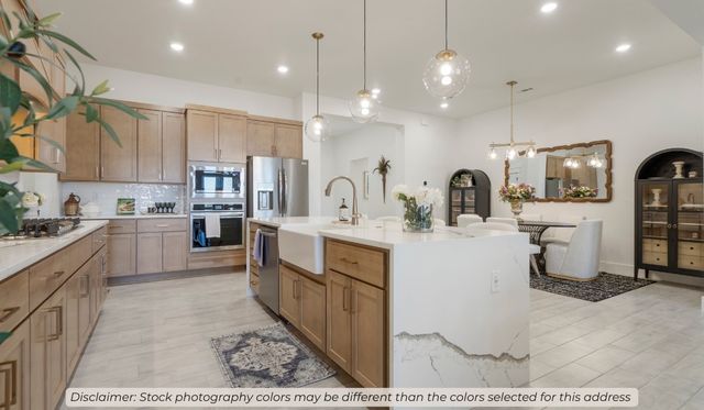 2751 Roe Deer Street, Springdale, AR 72762