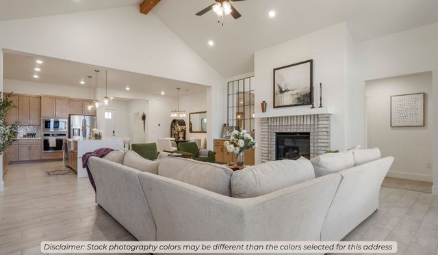 2751 Roe Deer Street, Springdale, AR 72762