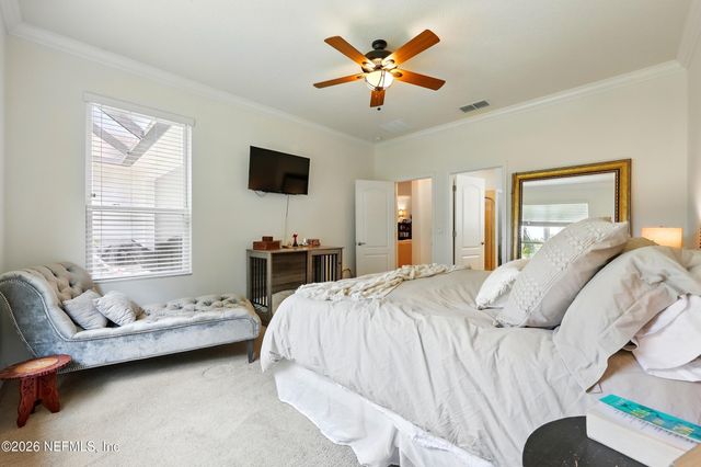 244 LOS CAMINOS Street, St. Augustine, FL 32095