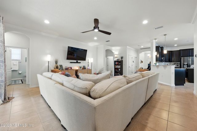 244 LOS CAMINOS Street, St. Augustine, FL 32095