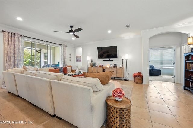 244 LOS CAMINOS Street, St. Augustine, FL 32095