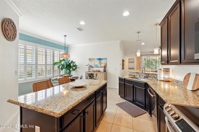 244 LOS CAMINOS Street, St. Augustine, FL 32095