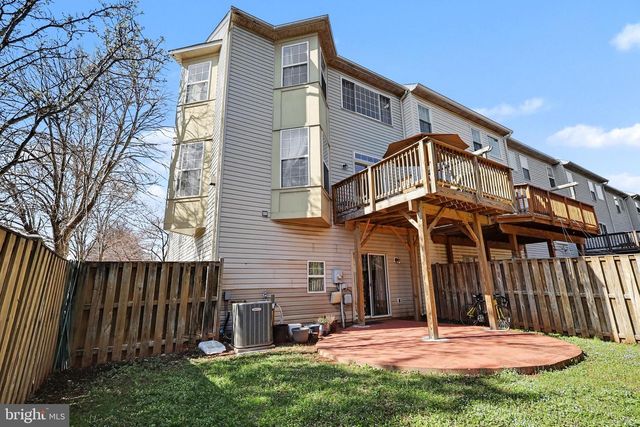 21512 TAMARACK RIDGE SQ, Sterling, VA 20164