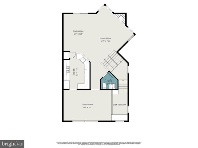 21512 TAMARACK RIDGE SQ, Sterling, VA 20164