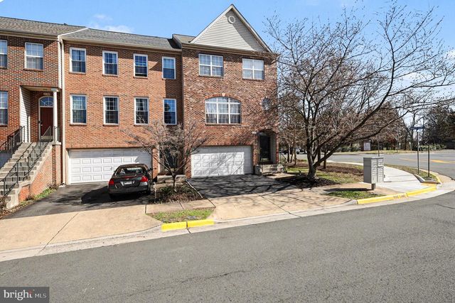 21512 TAMARACK RIDGE SQ, Sterling, VA 20164