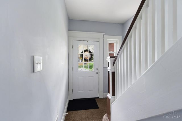 3642 Columbus Avenue, Cincinnati, OH 45208