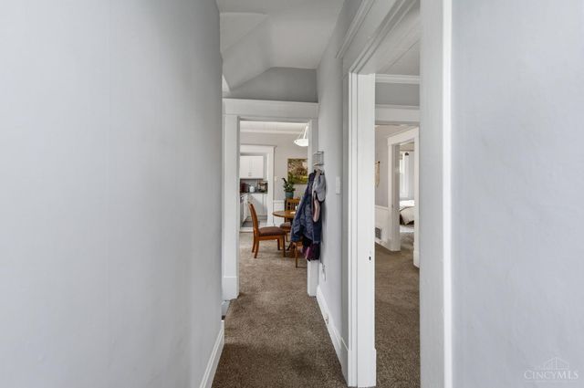 3642 Columbus Avenue, Cincinnati, OH 45208