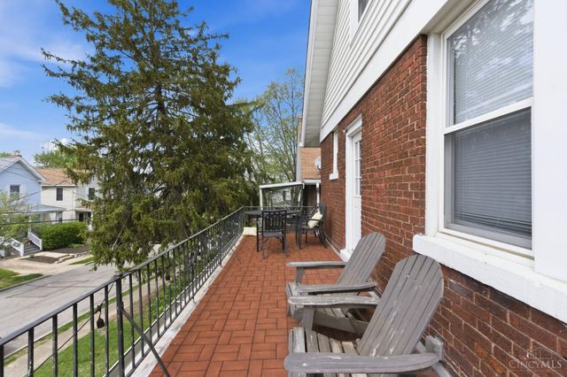 3642 Columbus Avenue, Cincinnati, OH 45208