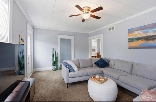 3642 Columbus Avenue, Cincinnati, OH 45208