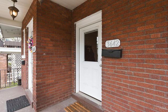 3642 Columbus Avenue, Cincinnati, OH 45208