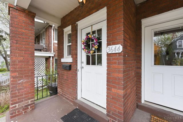 3642 Columbus Avenue, Cincinnati, OH 45208