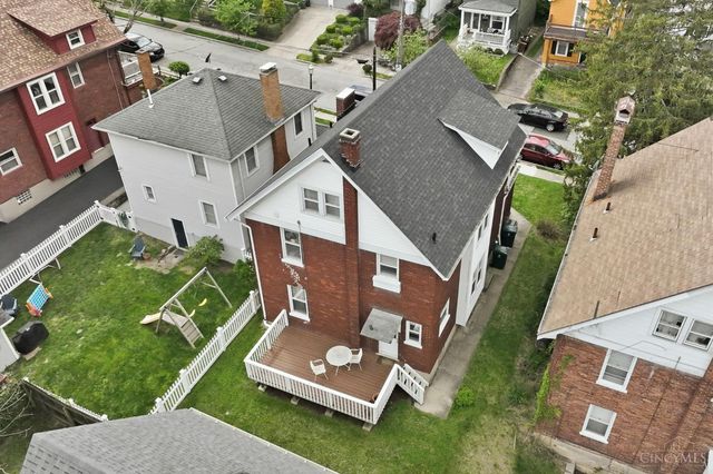 3642 Columbus Avenue, Cincinnati, OH 45208