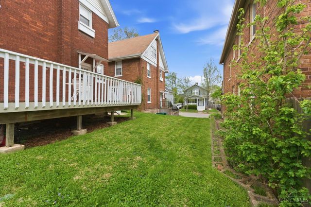 3642 Columbus Avenue, Cincinnati, OH 45208