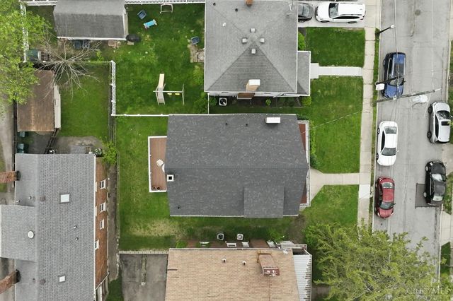 3642 Columbus Avenue, Cincinnati, OH 45208