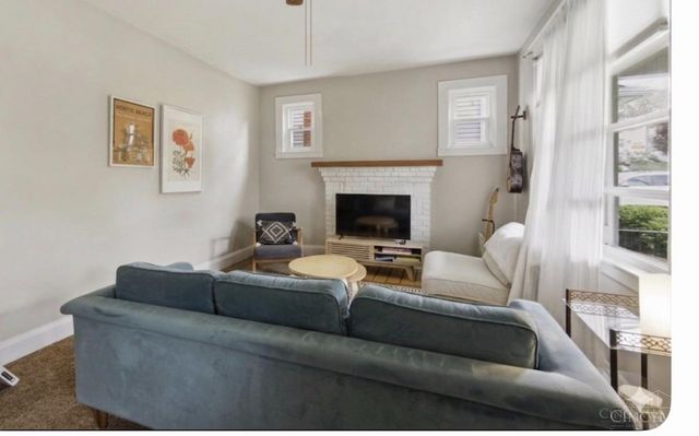 3642 Columbus Avenue, Cincinnati, OH 45208
