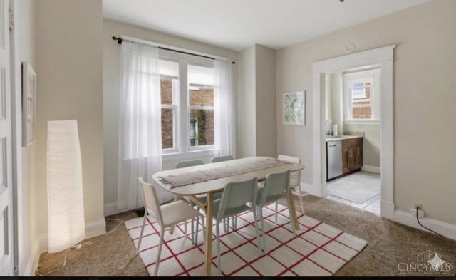 3642 Columbus Avenue, Cincinnati, OH 45208