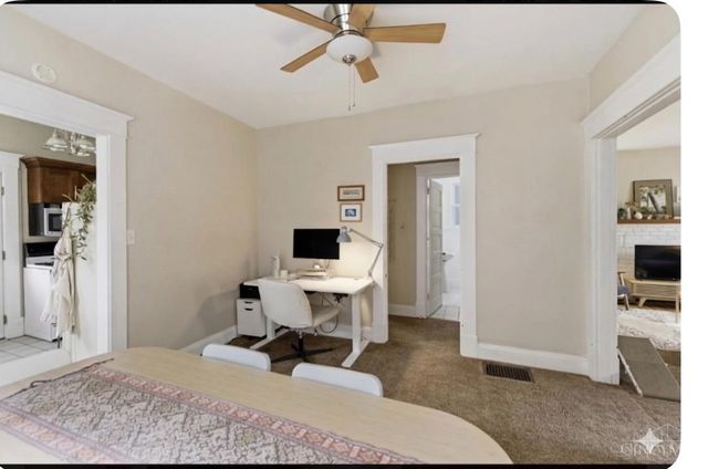 3642 Columbus Avenue, Cincinnati, OH 45208