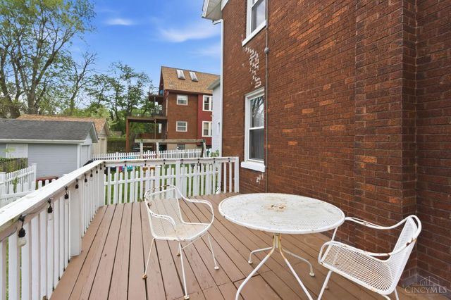 3642 Columbus Avenue, Cincinnati, OH 45208