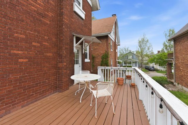 3642 Columbus Avenue, Cincinnati, OH 45208