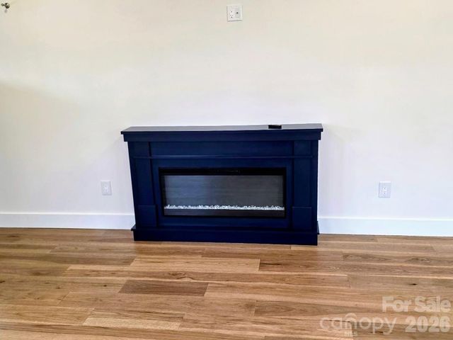 22 Salt Box Haven, Burnsville, NC 28714