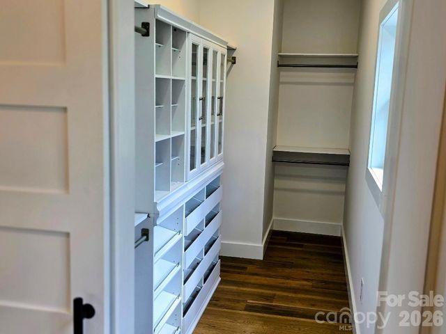 22 Salt Box Haven, Burnsville, NC 28714