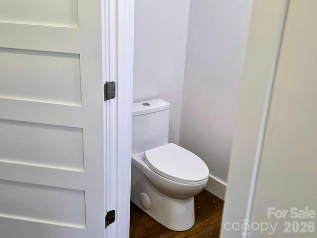 22 Salt Box Haven, Burnsville, NC 28714